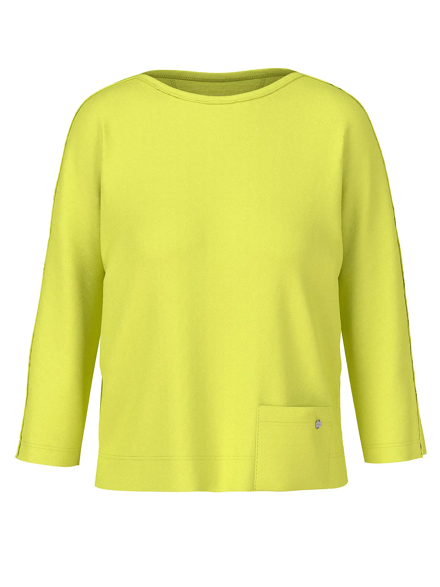 MARC CAIN | Langarmshirt | 